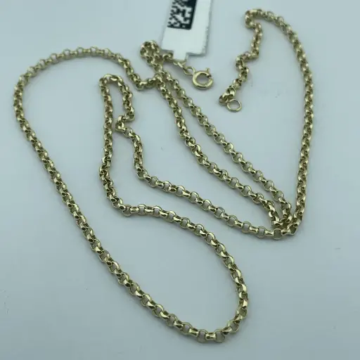 Doç Zincir 55 Cm Uzunluğunda