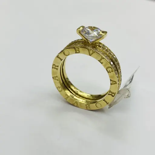 Tektaş Model Yüzük 