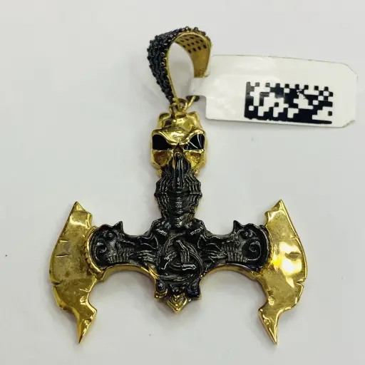 İtalyan Model Kolye Ucu 