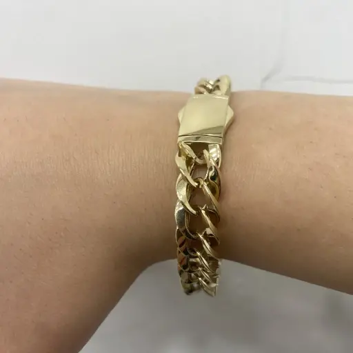 Gurmet Bileklik 19cm